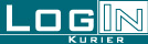 Logo von Login Kurier